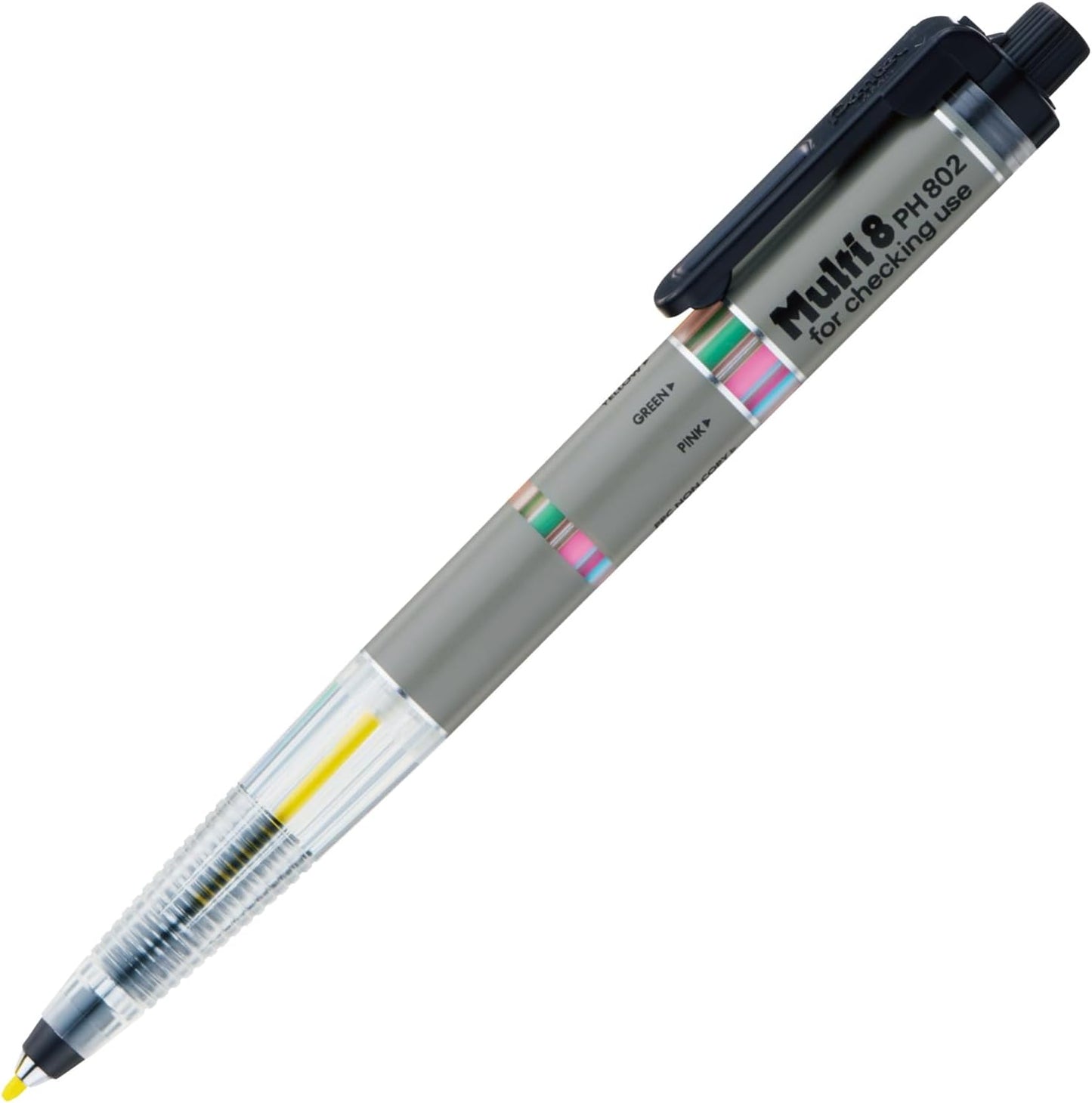 Pentel Multi 8 Lead Holder - 2 mm