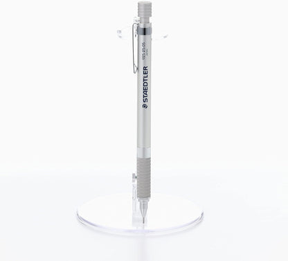 Staedtler 0.5mm Mechanical Pencil Silver Series (925 25-05)