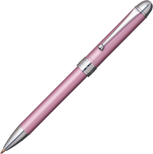 Platinum MWB-1000C#18 Multi-Function Fountain Pen Double 3 Action Fresh Peach, main image