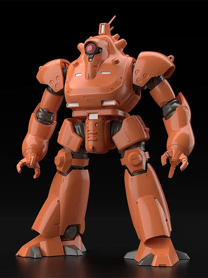 Good Smile Company - Mobile Police Patlabor - Moderoid HL-98 & ASV99 Model Kit