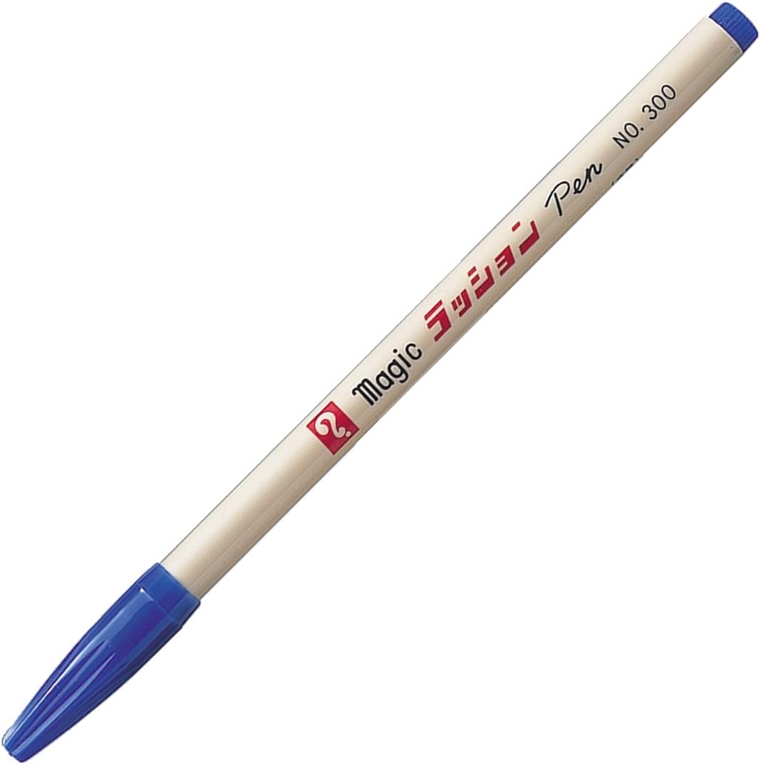 Magic DPM300 Water-Based Pen Lassion Pen No.300 Display Set