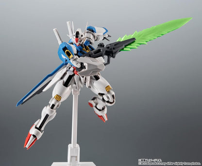 TAMASHII NATIONS - Mobile Suit Gundam: The Witch from Mercury - XVX-016 Gundam Aerial ver. A.N.I.M.E. ~The Robot Spirits 15th Anniversary, Bandai Spirits The Robot Spirits Figure
