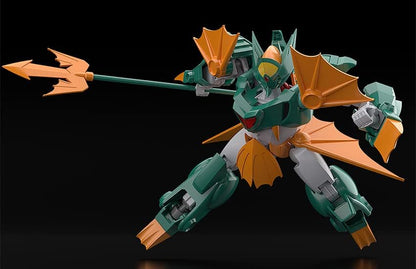 Good Smile Company Mado King Granzort: Hydoram Moderoid Model Kit