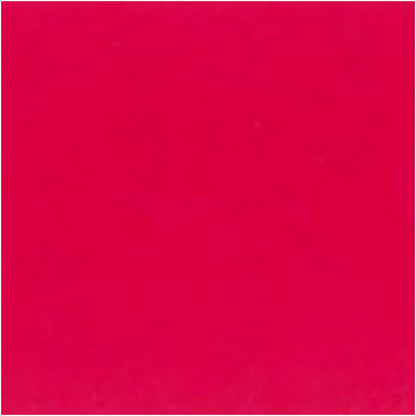Turner Colour Works Acryl Gouache Artist Acrylic Paint - Single 20 ml Tube - Currant Red