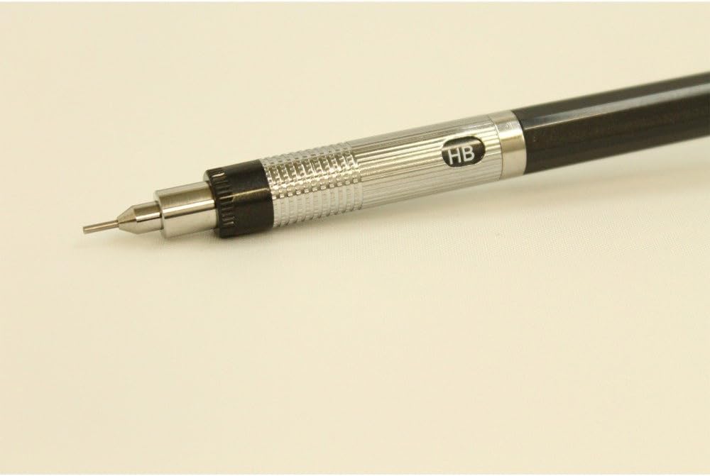 Pentel Graphlet Mechanical Pencil, 0.5mm (PG505-AD)