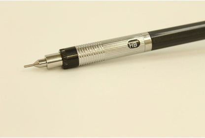 Pentel Graphlet Mechanical Pencil, 0.5mm (PG505-AD)