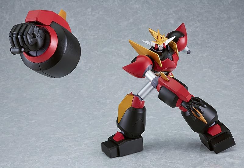 Good Smile Company Dai-Guard Moderoid Model Kit