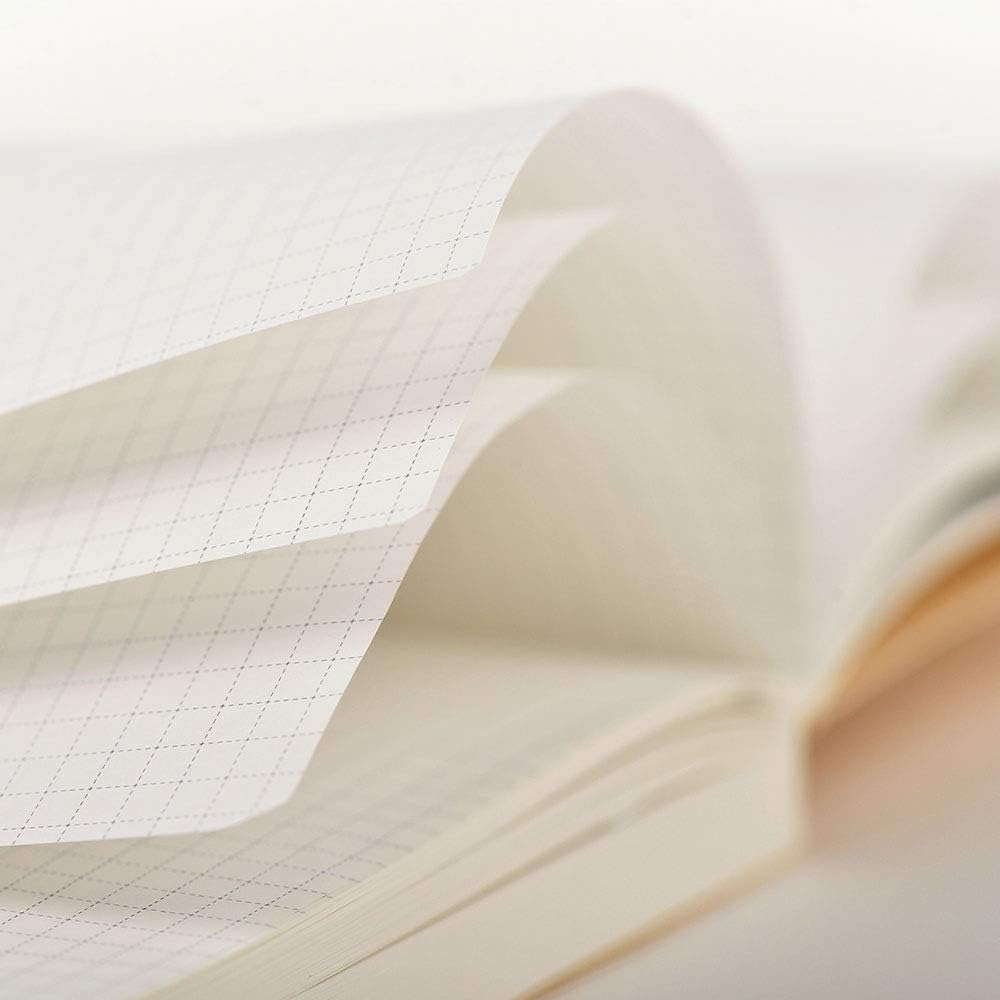 Hobonichi Techo Original Book (Japanese/A6/Jan 2020 Start/Mon Start)