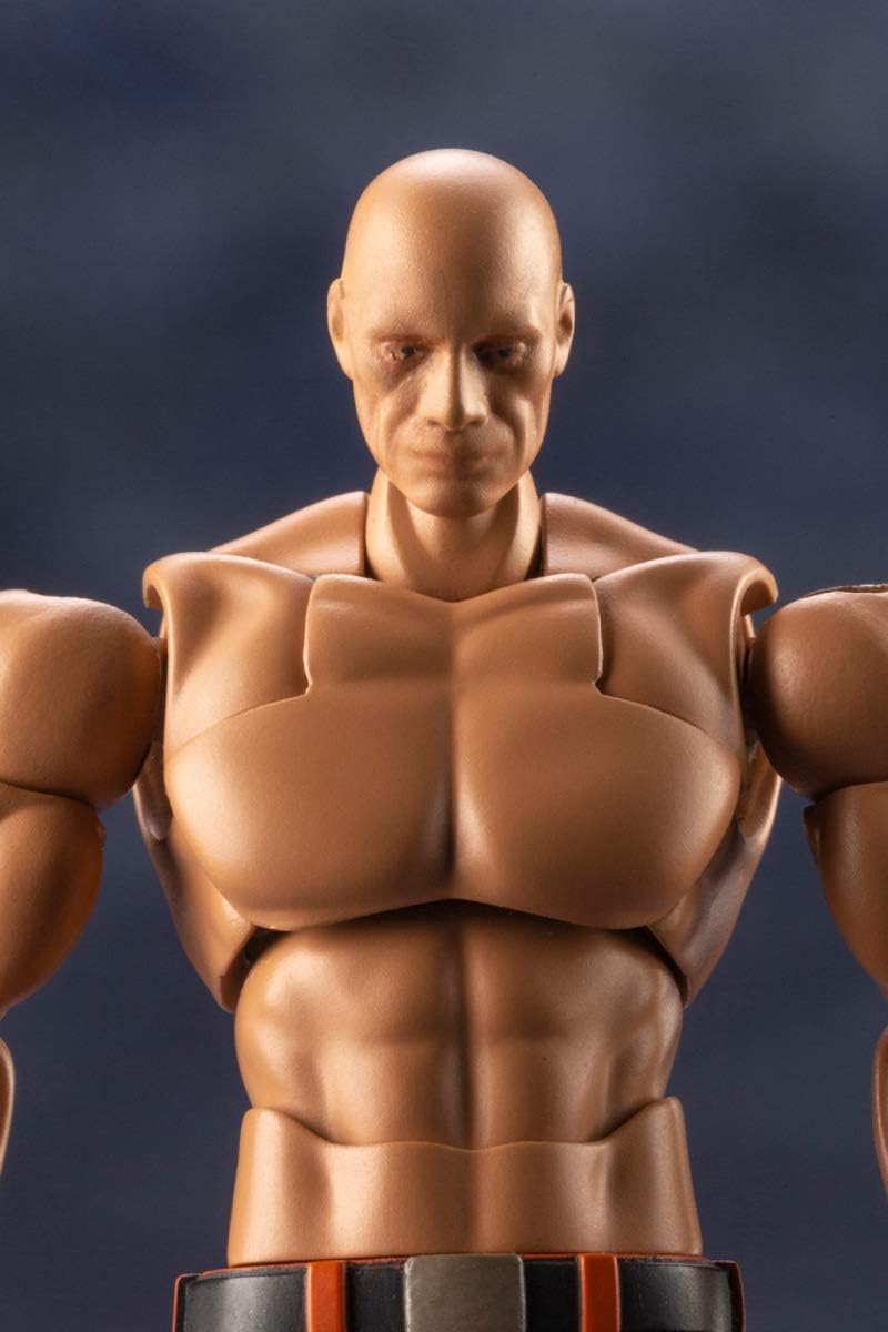 Hexa Gear: Early Governor Vol. 5 Plastic Model Kit