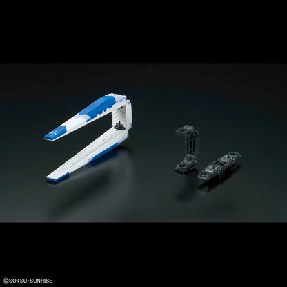 Bandai Hobby - Char's Counterattack Beltorchika Children - #36 Hi-Nu Gundam, Bandai Spirits RG 1/144 Model Kit