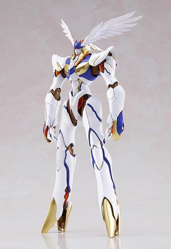 Good Smile Company RahXephon Moderoid Plastic Model Kit