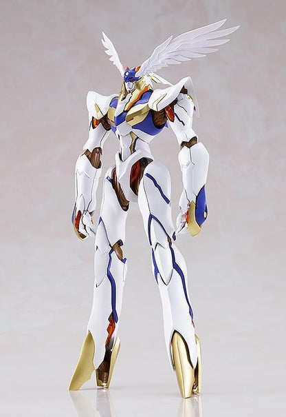 Good Smile Company RahXephon Moderoid Plastic Model Kit