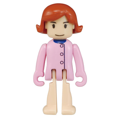 Takara Tomy (Plarail) J-13 Sound Station