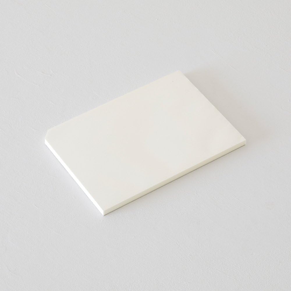 DESIGNPHIL 15237006 MD Paper Pad, Cotton A5, Unlined