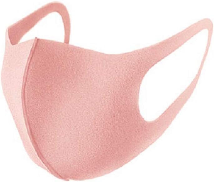 Pitta Mask Small Pastel