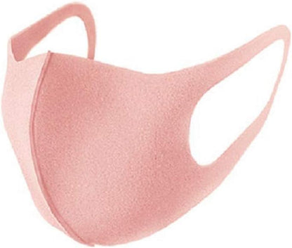 Pitta Mask Small Pastel