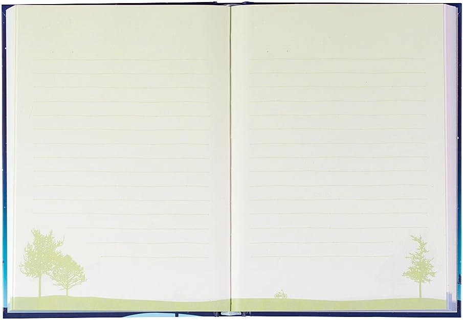 MIDORI Diary, Starry Sky (12389006)