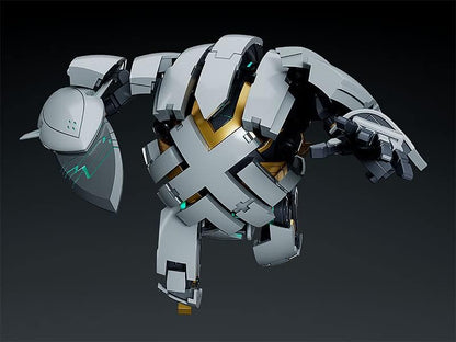 GOOD SMILE COMPANY Expelled from Paradise: Arhan Moderoid Plastic Model Kit