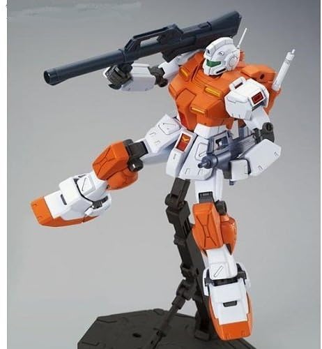 Bandai MG 1/100 Powered GM Mobile Suit Gundam 0083 STARDUST MEMORY