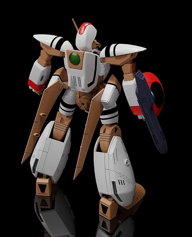 Good Smile Super Dimension Century Orguss: Orguss Moderoid Plastic Model Kit