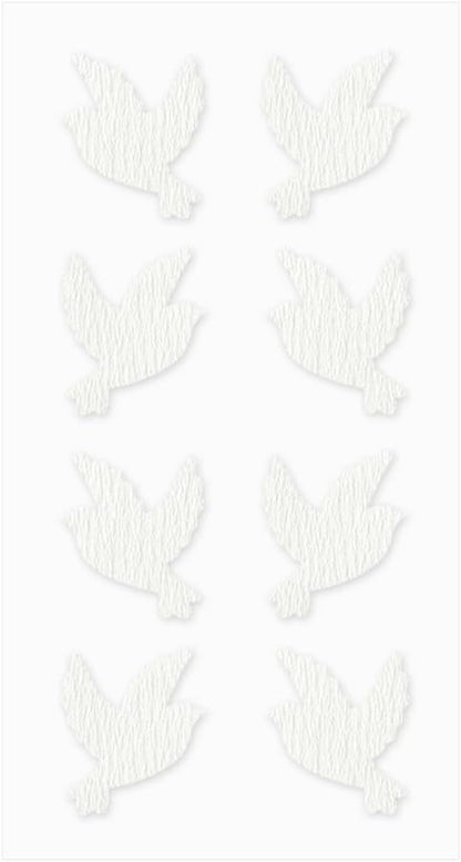 Letter Set green forest color Nokimochi (japan import)