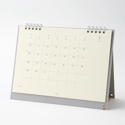 DESIGNPHIL 31275006 2024 Calendar MD Calendar