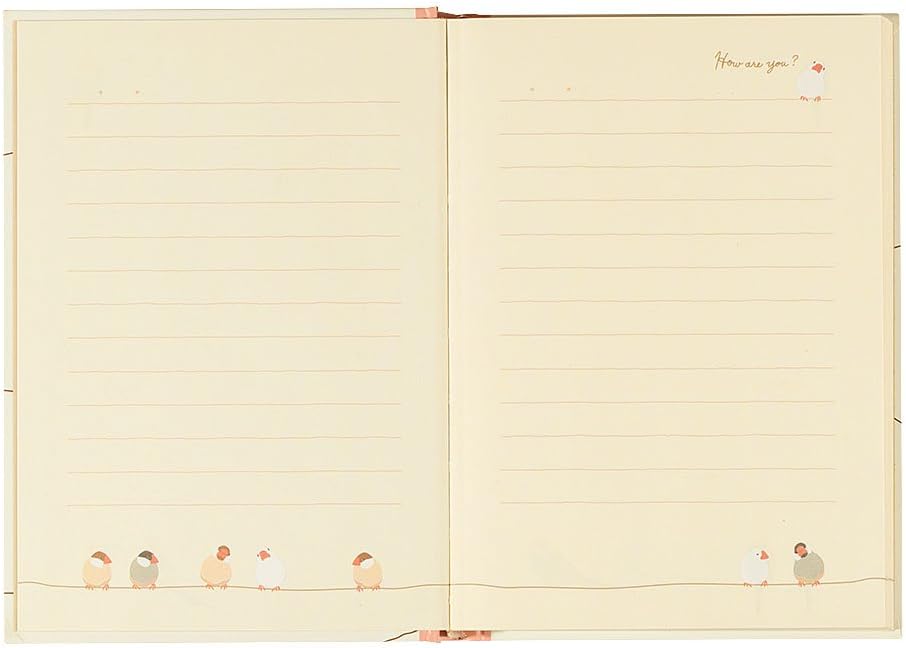 Midori Diary, Little Bird (12387006) (12386006)