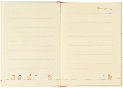 Midori Diary, Little Bird (12387006) (12386006)