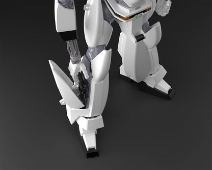 Aoshima Mobile Police Patlabor: AV-98 Ingram Unit 2 1:43 Scale Model Kit, Multicolor