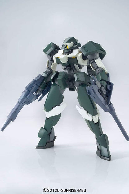Bandai Hobby - Maquette Gundam - 024 Julieta's Mobile Reginlaze Gunpla HG 1/144 13cm - 4573102607775