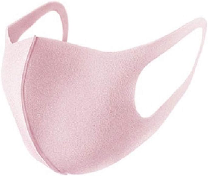Pitta Mask Small Pastel