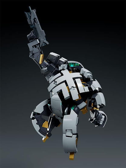 GOOD SMILE COMPANY Expelled from Paradise: Arhan Moderoid Plastic Model Kit