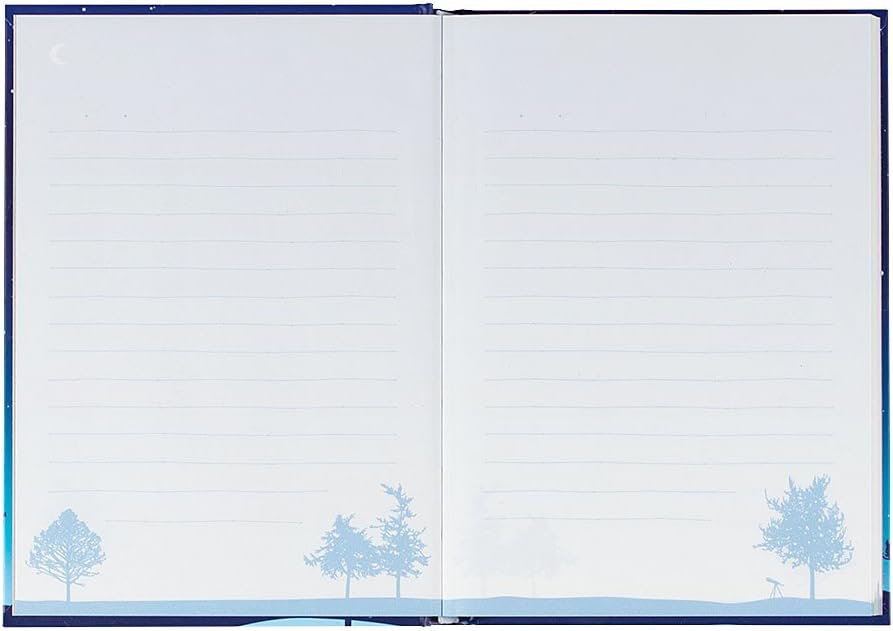 MIDORI Diary, Starry Sky (12389006)
