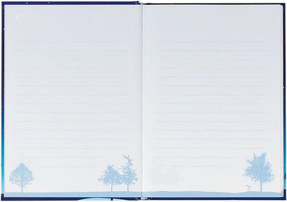 MIDORI Diary, Starry Sky (12389006)