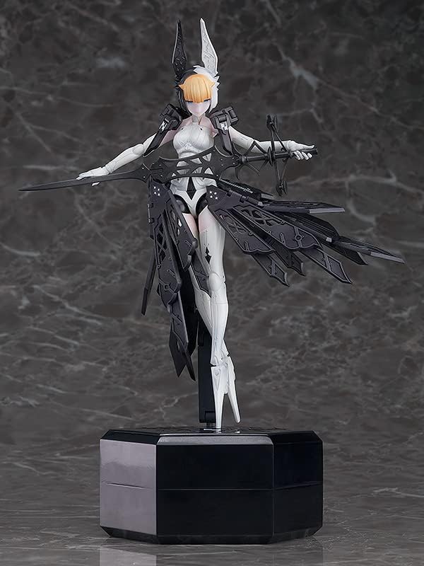 Good Smile Company - Chitocerium - Lxxviii-PLATINUM 1.5 Plastic Model Kit