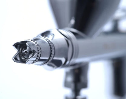 GSI Creos Mr. Procon Boy FWA PLATINUM Airbrush, 0.2mm