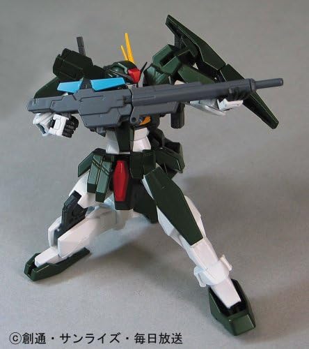 Gundam OO 00 HCM Pro 61-00 Cherudim 1/200 action figure