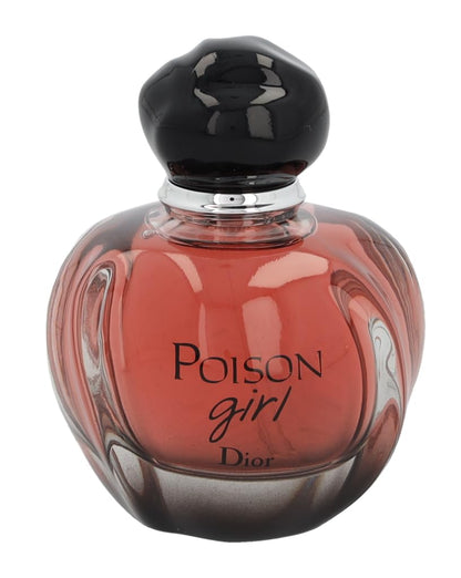 Dior Poison Girl Eau de Parfum Spray for Women, 1.6 Fl. Oz