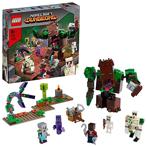 LEGO 41687 Friends The Stands of The Magic Fairground