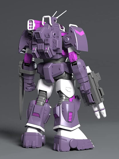 Good Smile Company Fang of The Sun Dougram Combat Armors Max28 1:72 Scale Model Kit