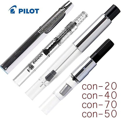 PILOT - Twist Piston Converter - CON-40