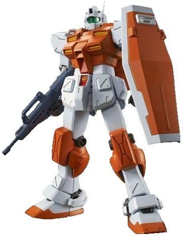 Bandai MG 1/100 Powered GM Mobile Suit Gundam 0083 STARDUST MEMORY
