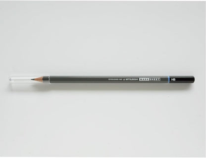 Mitsubishi Pencil V52MN Pencil Mark Sheet Set