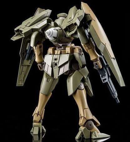 Bandai HGBF 1/144 GNX-803T GN-X IV TYPE.GBF