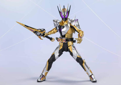 TAMASHII NATIONS S.H.Figuarts Kamen Rider Thouser Kamen Rider Zero-One