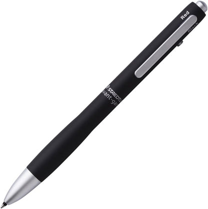 Staedtler Multi Function Avant Grade Blast Black, Red Ink Ballpoint Pen Plus 0.5mm Mechanical Pencil (927AG-BB)