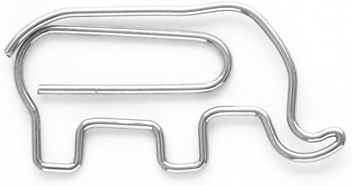 Midori D-Clips Elephant (43151006)
