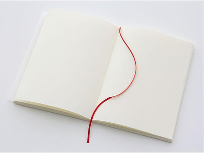 DESIGNPHIL Midori 13799006 MD Notebook, Paperback, Unruled,