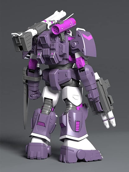 Good Smile Company Fang of The Sun Dougram Combat Armors Max28 1:72 Scale Model Kit