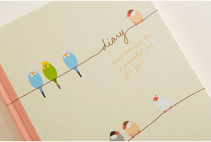 Midori Diary, Little Bird (12387006) (12386006)